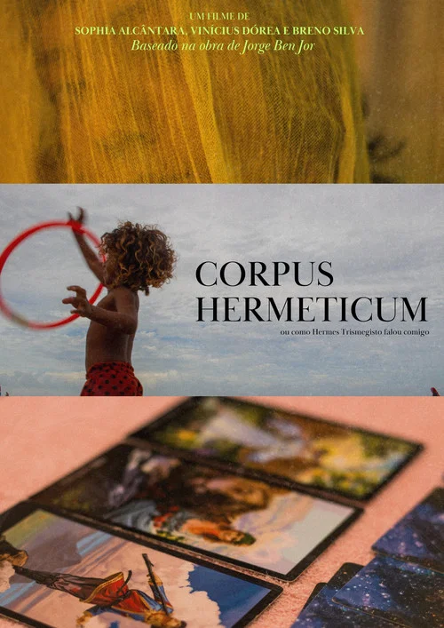 Corpus Hermeticum постер