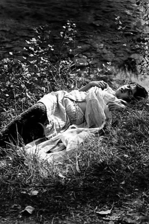 Enthronement and Fall: On Some Motifs in the Films of Robert Bresson постер