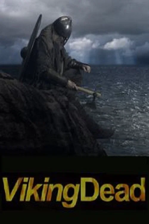 The Viking Dead постер