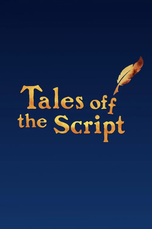Tales Off The Script постер