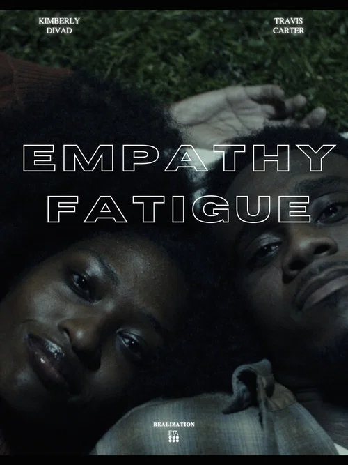 Empathy Fatigue постер
