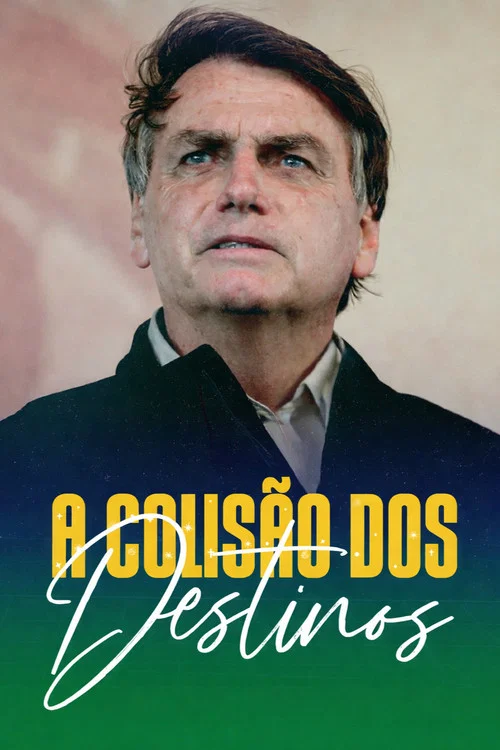 A Colisão dos Destinos постер