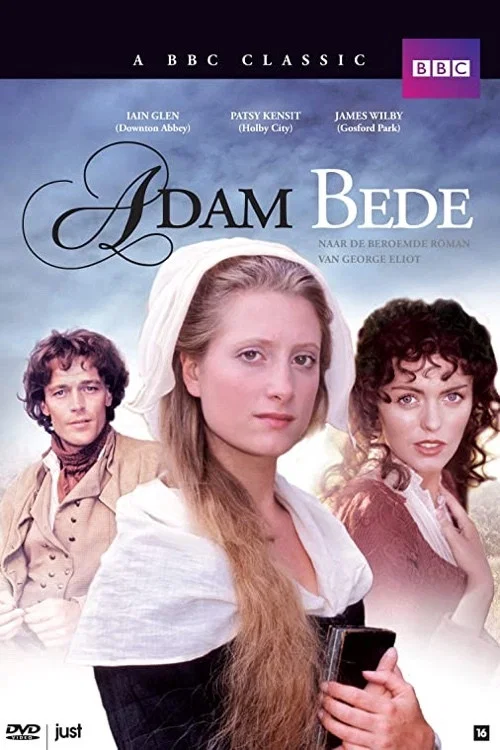 Adam Bede постер