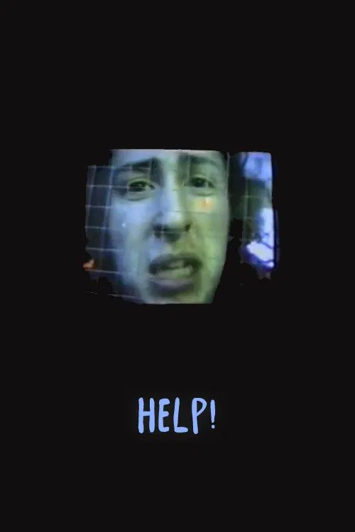Help! постер