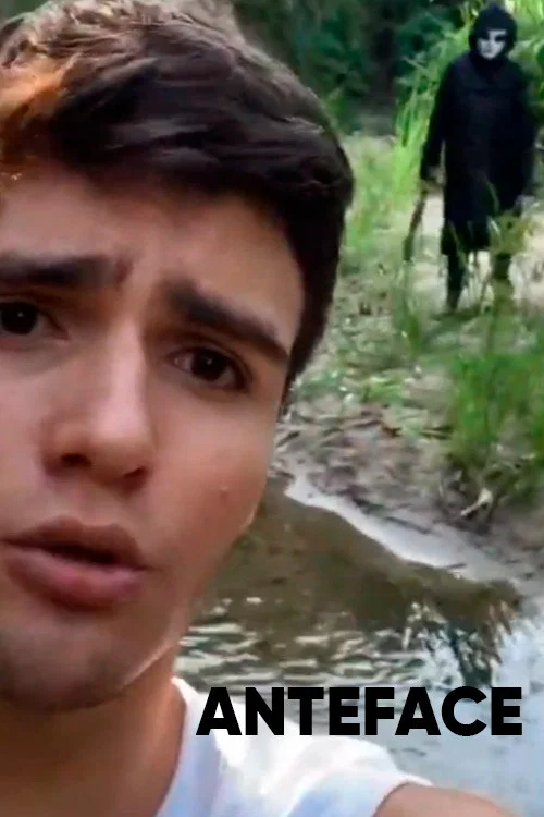 Anteface постер