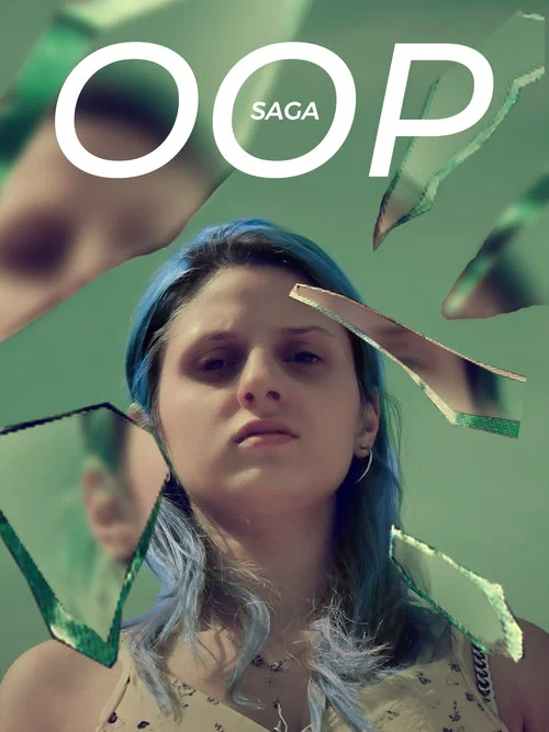 OOP Saga постер