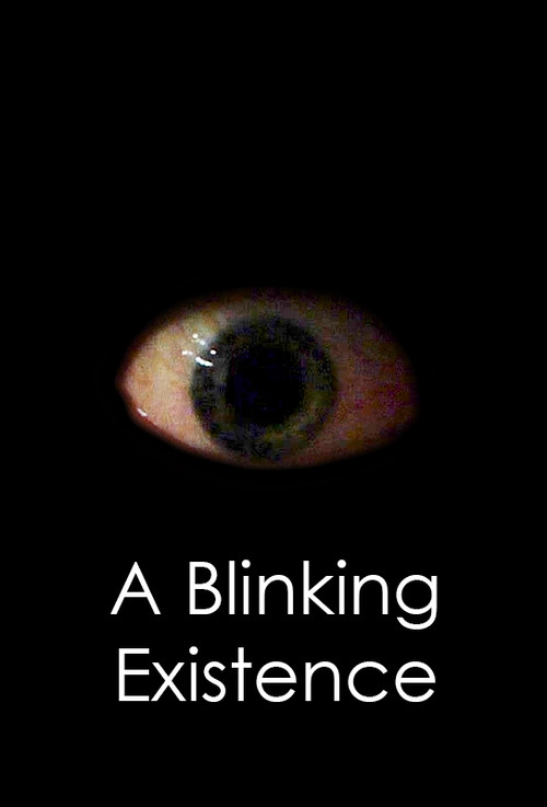 A Blinking Existence постер