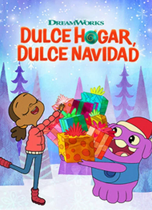Ho Ho Ho Home постер