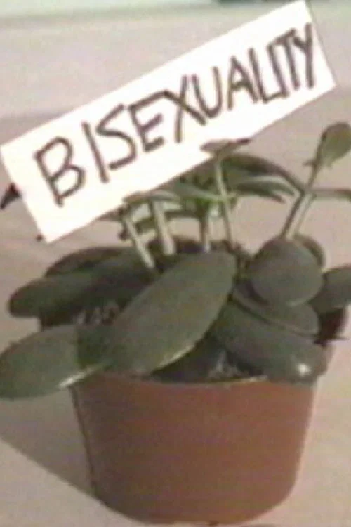 Bisexual Wannabe постер