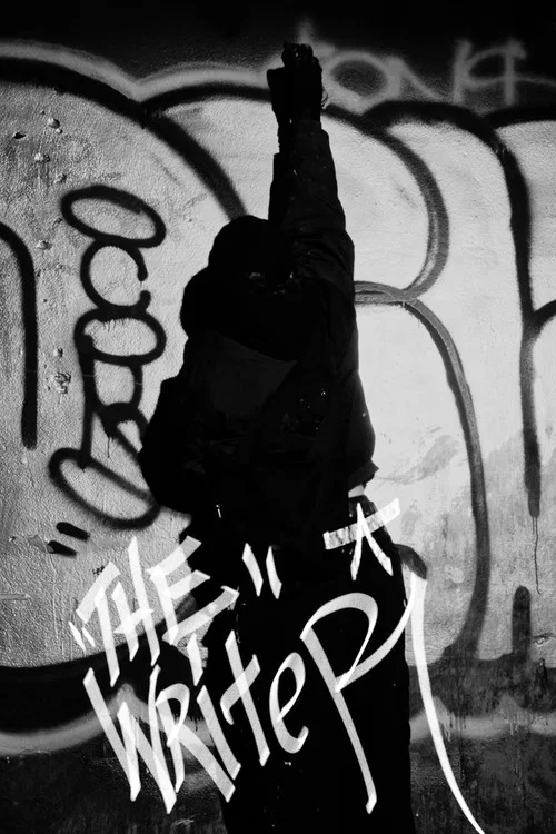 The Writer постер