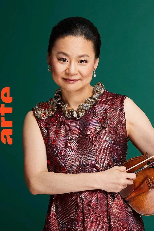 Midori plays Mendelssohn Kronberg Festival 2025 постер