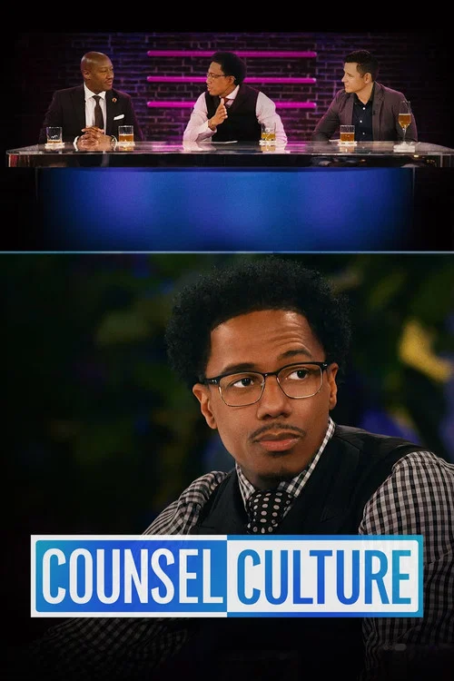 Counsel Culture постер