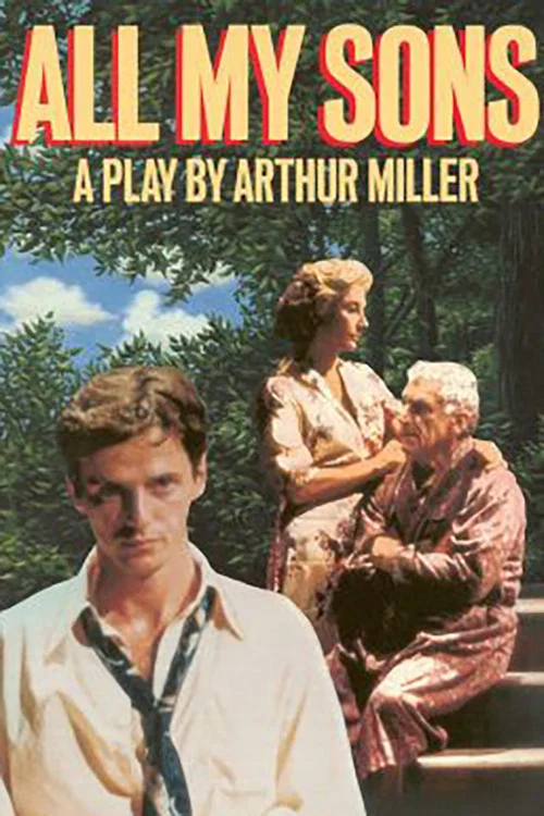 All My Sons постер
