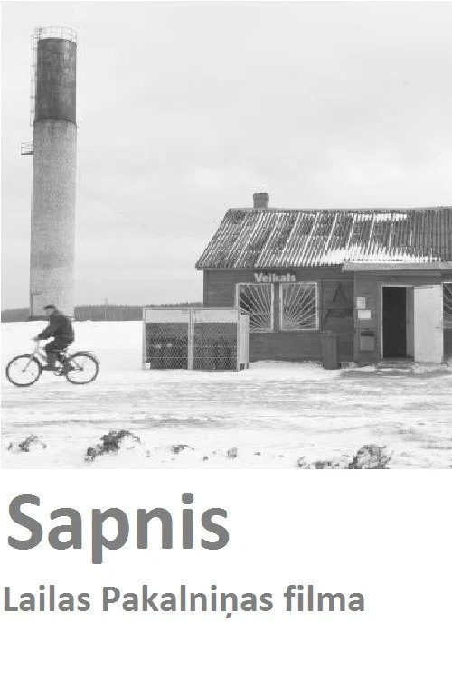 Sapnis постер