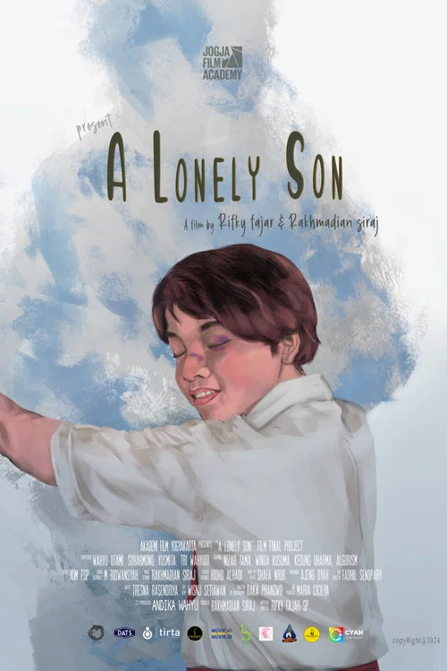 A Lonely Son постер