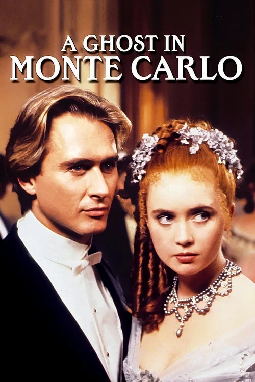 A Ghost in Monte Carlo постер