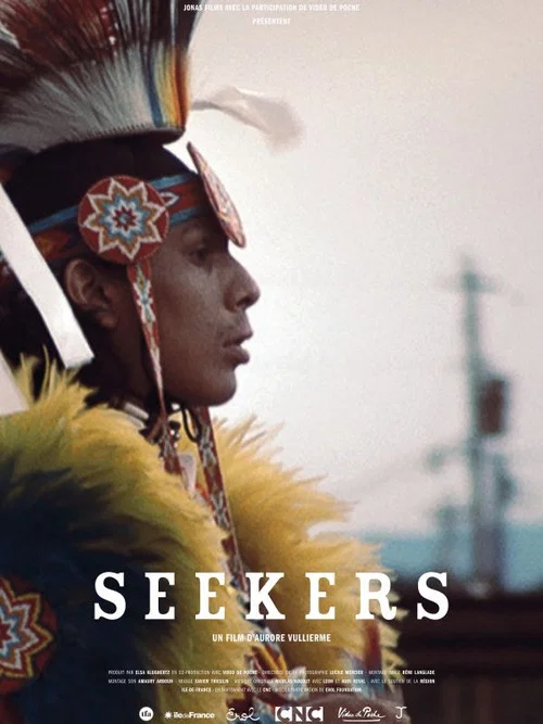 Seekers постер
