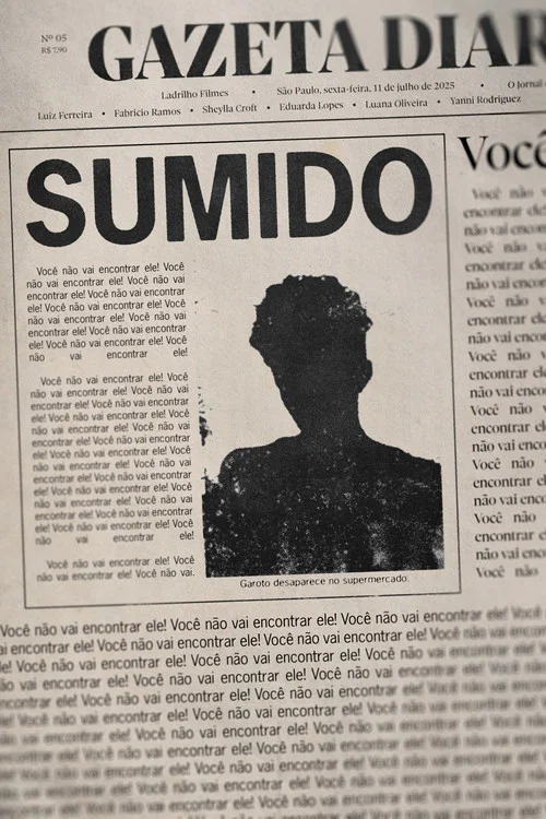 Sumido постер