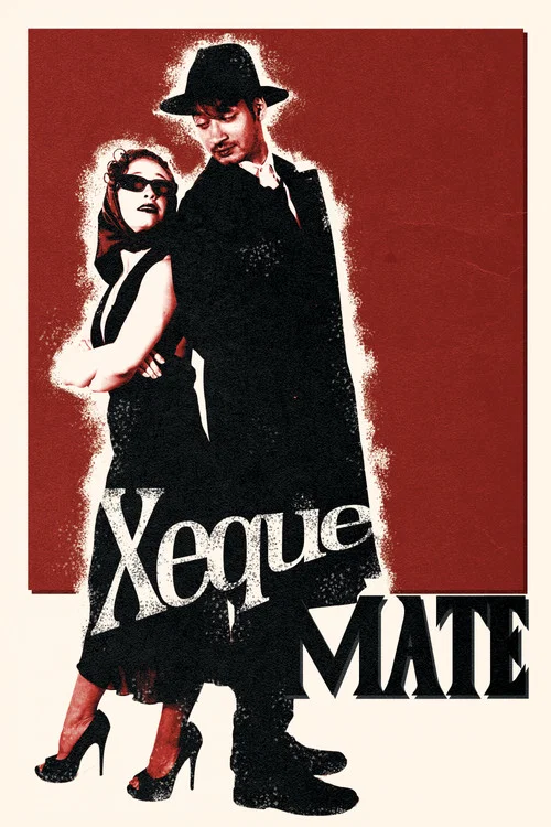 Xeque-Mate постер
