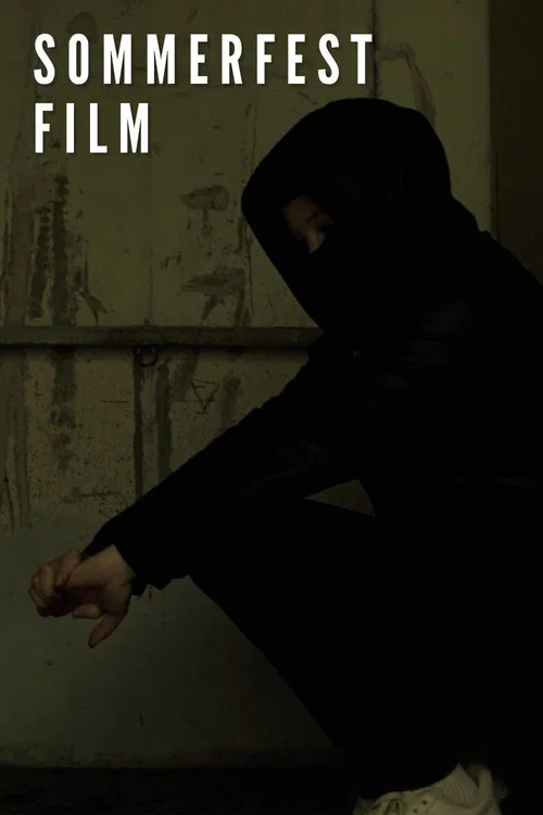 Sommerfest Film постер