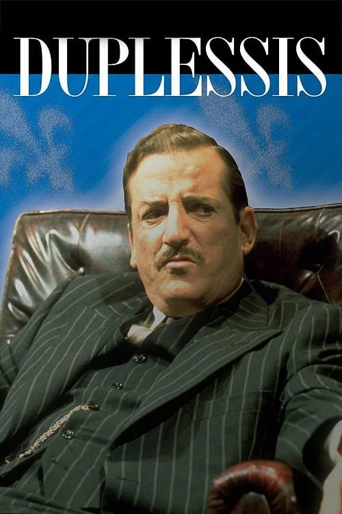 Duplessis постер