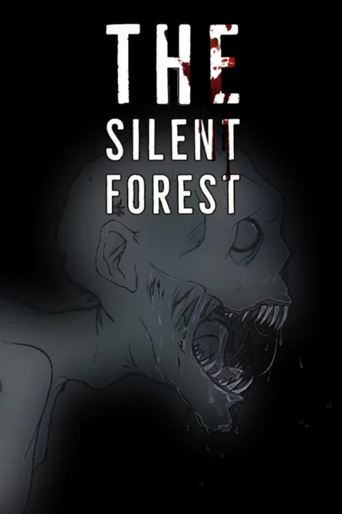 The Silent Forest постер