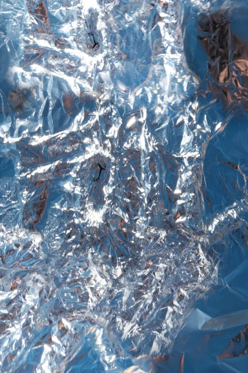 FOIL постер