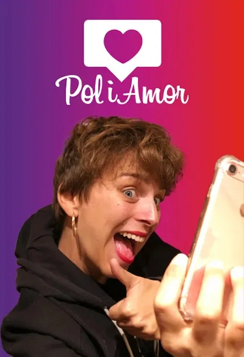 PoliAmor постер