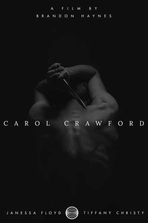 Carol Crawford постер