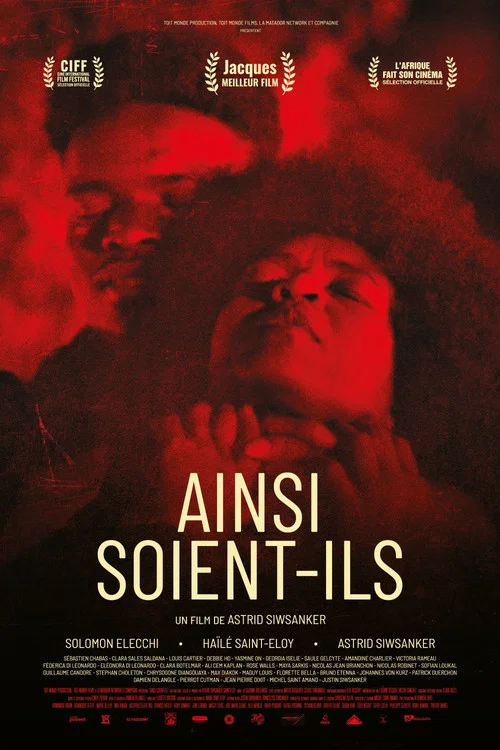 Ainsi soient-ils постер