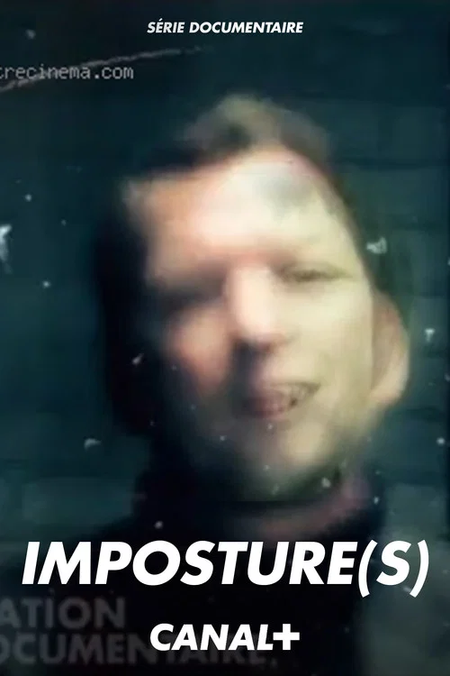 Imposture(s) постер