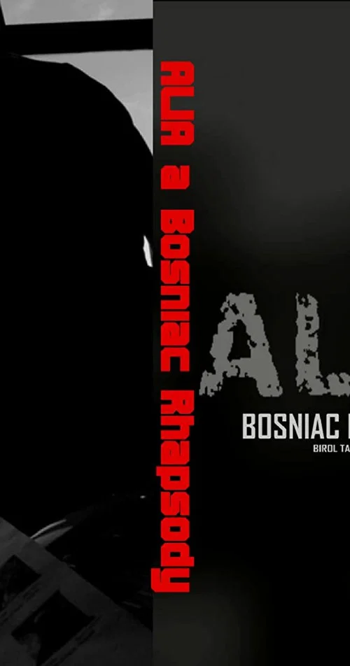 Alia: A Bosniac Rhapsody постер
