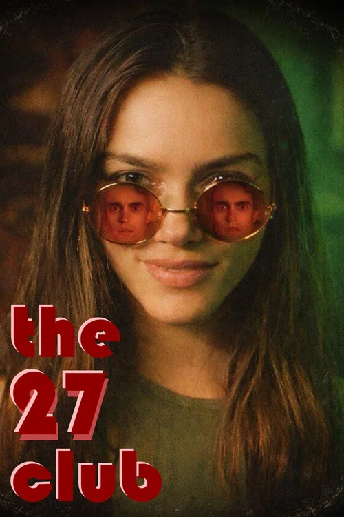 The 27 Club постер