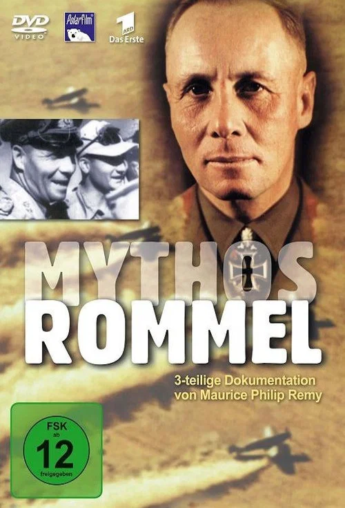 The Rommel Myth постер