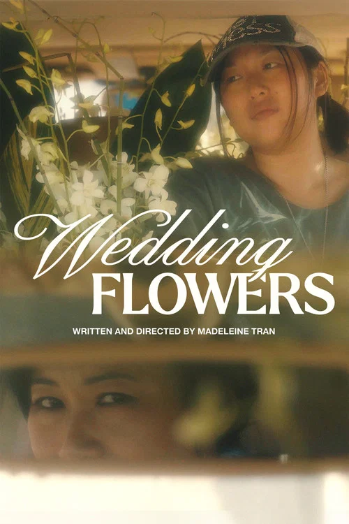 Wedding Flowers постер