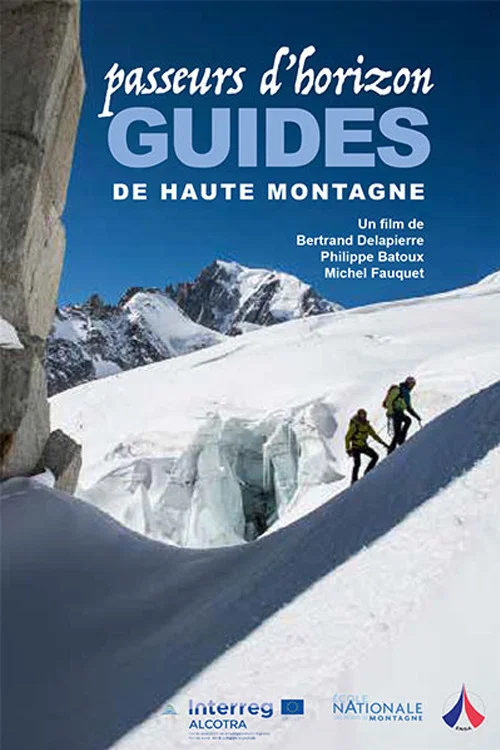 Passeurs d'horizons постер