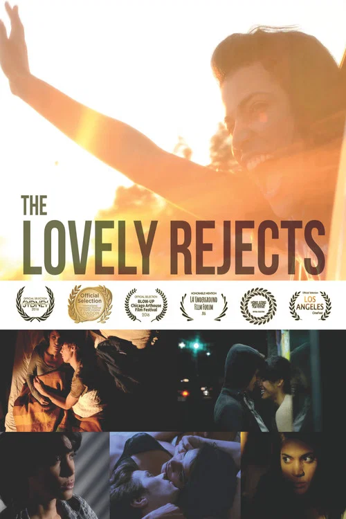 The Lovely Rejects постер