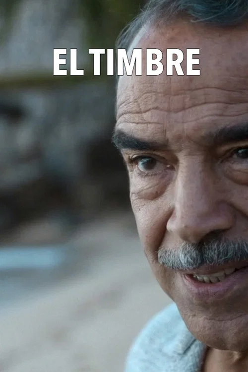 El Timbre постер
