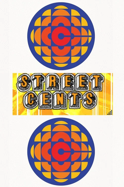 Street Cents постер