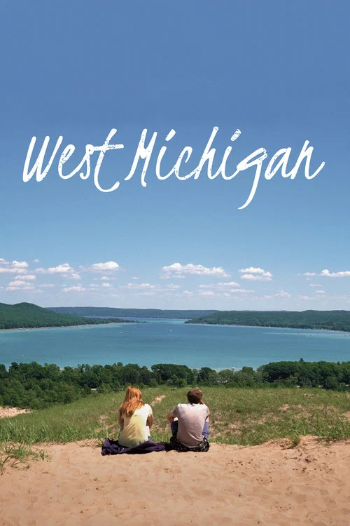 West Michigan постер
