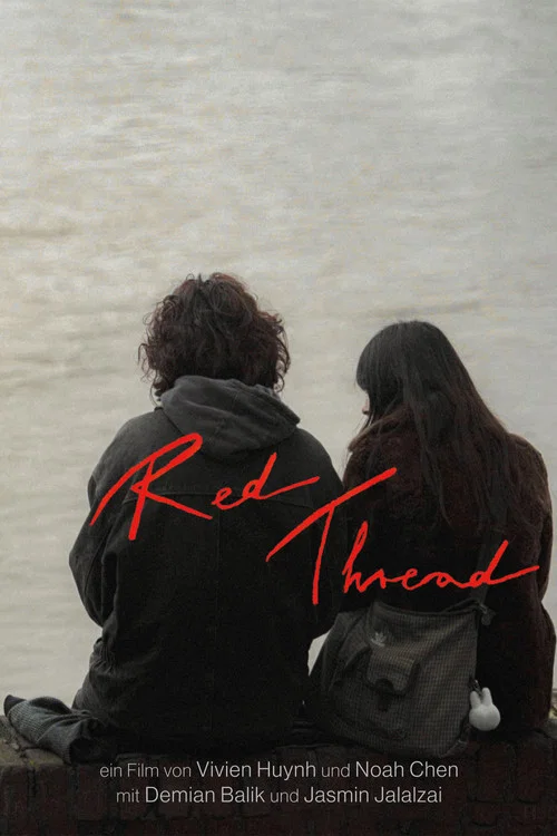 Red Thread постер
