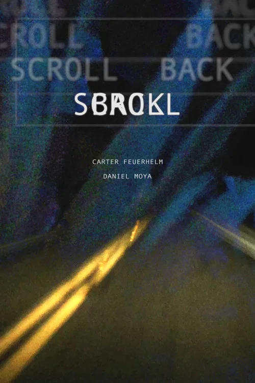 Scroll Back постер