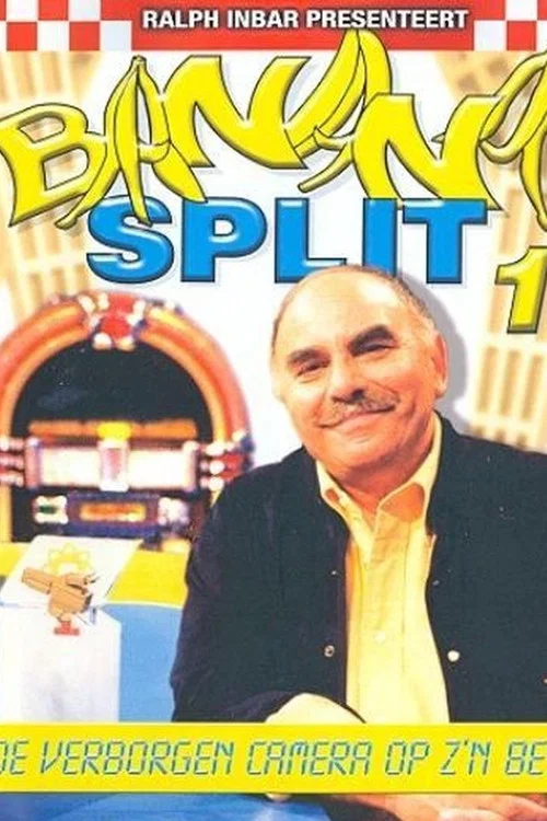 Bananasplit постер