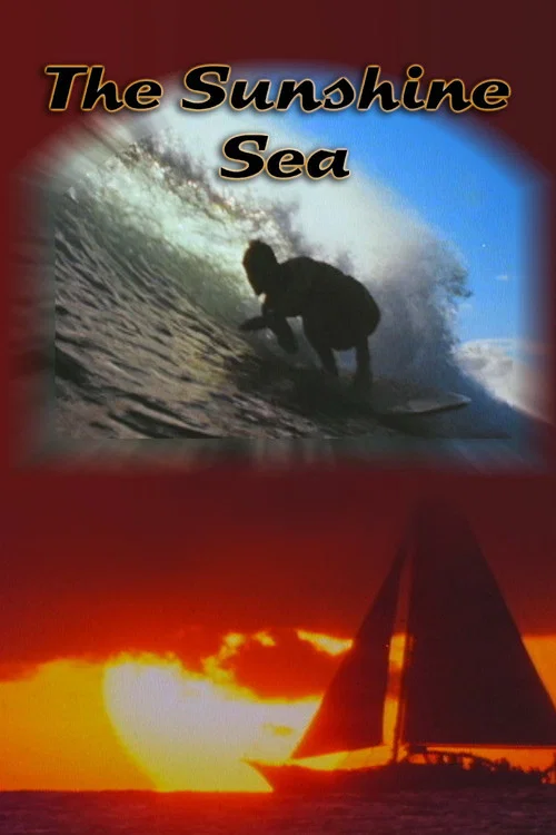 The Sunshine Sea постер