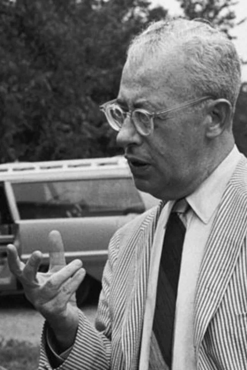Encounter with Saul Alinsky - Part 2: Rama Indian Reserve постер