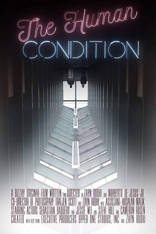 The Human Condition постер