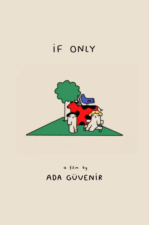 If Only постер