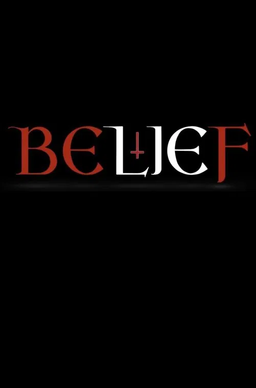 BeLIEf постер