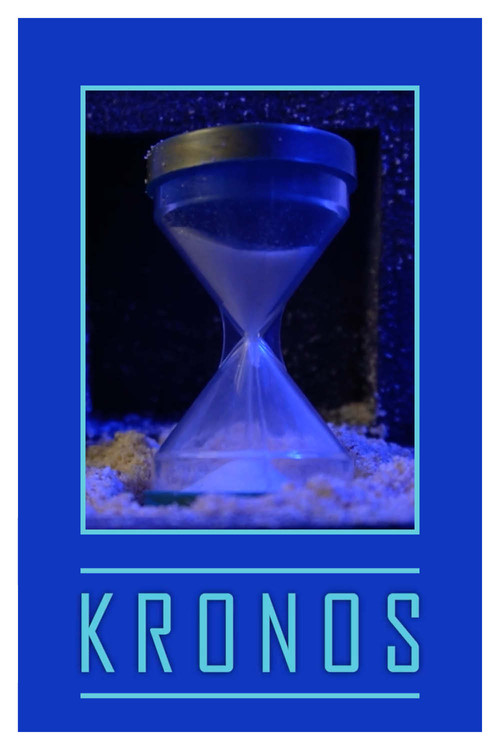 Kronos постер