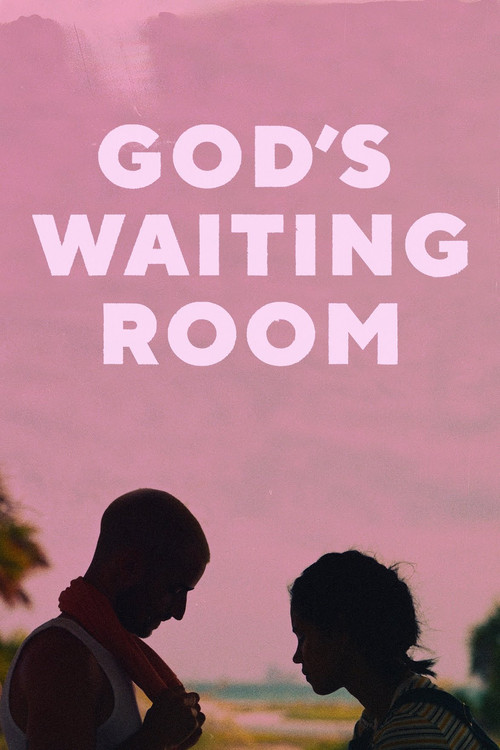 God's Waiting Room постер
